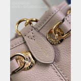 Louis Vuitton M46545 Best Trianon Monogram Empreinte Bag