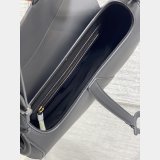 7 Star AAA+ DIOR saddle Designer BAG