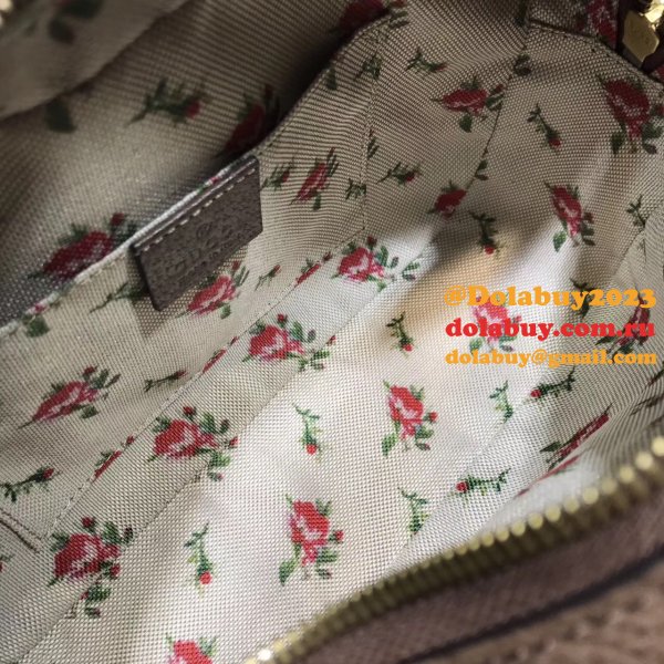 Top Quality Gucci Wholesale Neo Vintage GG Supreme messenger 476466 bag