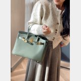 The High Quality bag 25/30CM Dream Hermes Birkin Inspired Bags