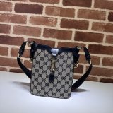 Original GG Small 782919 Gucci Designer Wholesale Bucket Bag