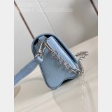 High Quality Twist West Pochette Epi M83077 AAA+ Louis Vuitton Bag