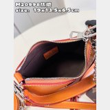 Louis Vuitton Top Quality M20998/M20098 Perfect Marellini Epi Bag