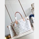 Quality Best  Wholesales Neverfull MM M24905 Louis Vuitton Bag