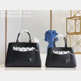 Wholesales Louis Vuitton Buy Marelle Tote MM Epi Leather M59953/M59952 Bag