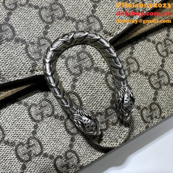 Dionysus Top Handle Gucci 1:1 Mirror 752029 7 Stars Bag