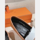 1:1 Mirror HERMES Royal loafer 2024 Designer