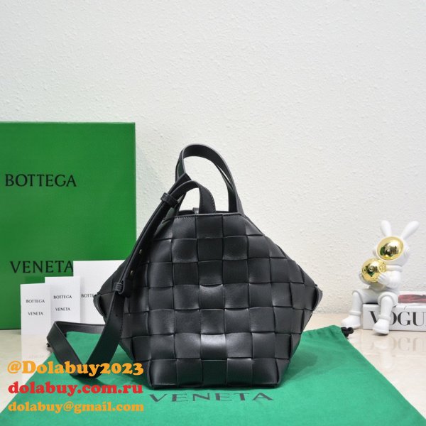 Designer Bottega Veneta 7466# High Quality Bowling Perfect Bags