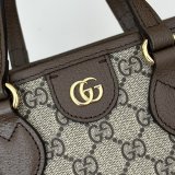 Copy Gucci Top Quality Ophidia Shoulder 811716 Tote Bag