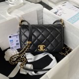 Fashion Fashion AS4340 Flap Duplicate Luxury  Bag