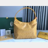 Designer Goyard Hobo Bohème Saint Louis Artois Designer Bag