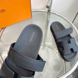 AAA+ Hermes Chypre sandal Designer