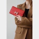 Knockoff hermes constance to go clutch bag