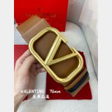 High Quality Valentino AAA Quality Fashion Belts For Women