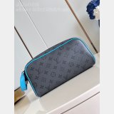 Perfect Louis Vuitton Dopp Kit Mens M11482 Designer Bag