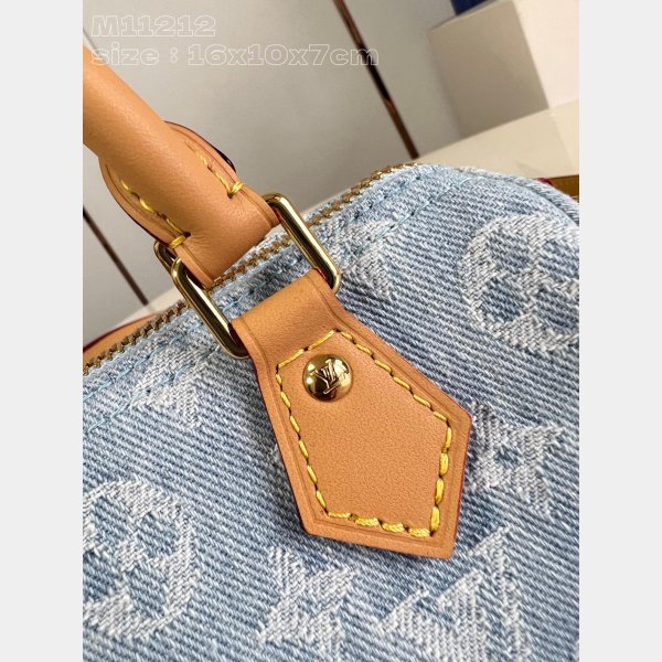 High Quality Nano Speedy Replica Louis Vuitton M11212 Bag