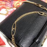 AAA+ Gucci Zumi smooth leather mini shoulder 564718 Wholesale bag