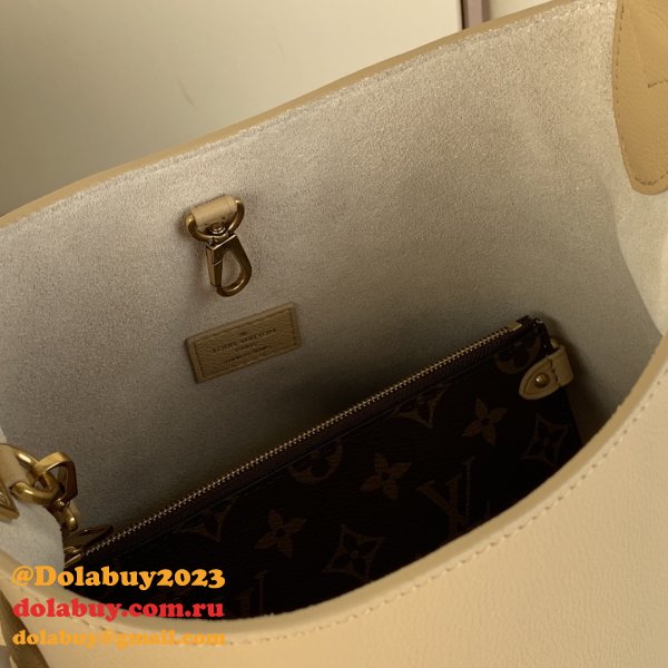 Fashion Low Key Hobo M25352/M25354 Wholesale Louis Vuitton Bag