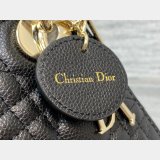 Shop 1:1 Fake Dior Lady 17/20/24cm Items Of Designer