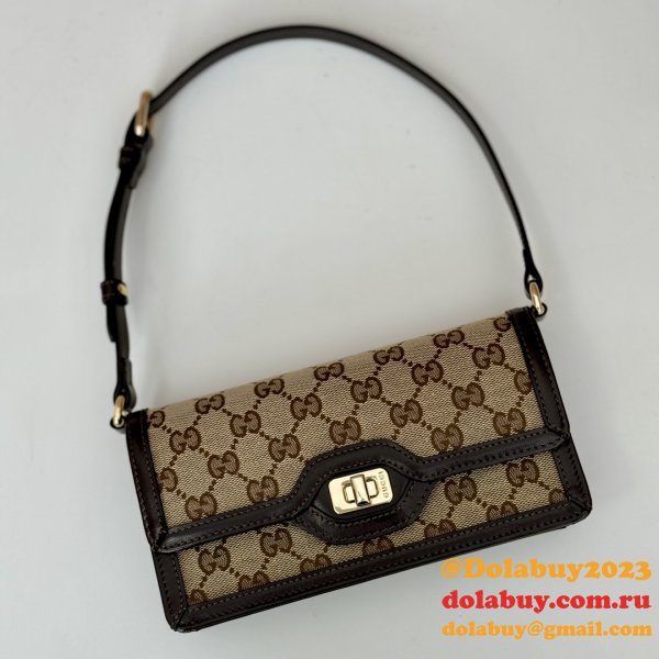 Quality Gucci Luce Perfect Shoulder 790038 AAA+ Bag