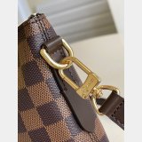 High-End Quality Designer Louis Vuitton Siena PM Damier Ebene N41545 Handbags