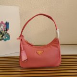 Hobo Bags Prada 1NE515 AAA High Quality Duplicate Bags