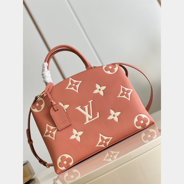 Louis Vuitton M45811 Grand Palais Monogram Empreinte 7 Star Bag