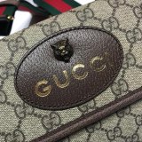 Gucci Replica 501050 Neo Vintage small messenger bag