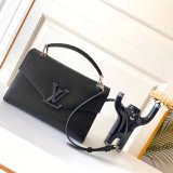 AAA+ Louis Vuitton Pochette Grenelle Epi M55981 Leather