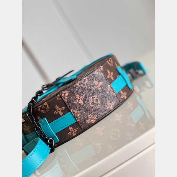 Replica Louis Vuitton High Quality Boite Monogram M59327/M59329 Bag