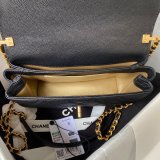 Wholesale AS4008 Luxury Designer CF 22CM Handbags Online Store