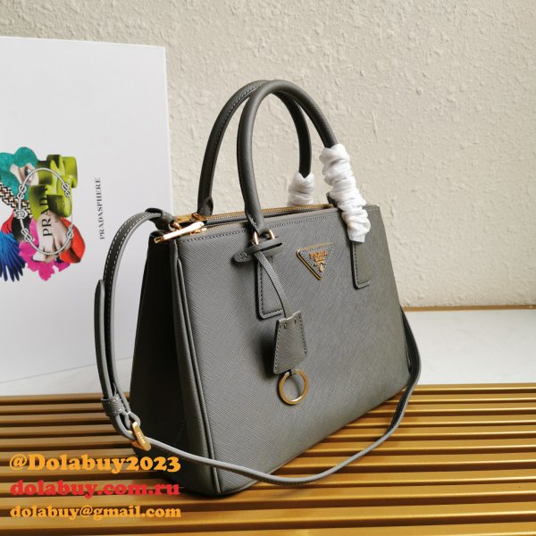 AAA+ Prada Saffiano killer bag Fashion