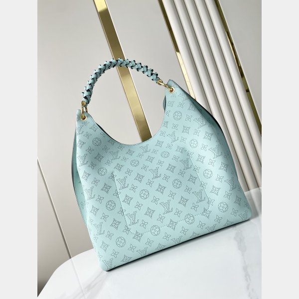 AAA+ MAHINA LOUIS VUITTON HANDBAG TAURILLON M23396