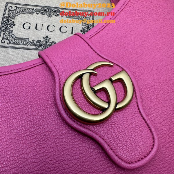 Gucci Inspired Aphrodite Half 726274 Knockoff Shoulder Bag