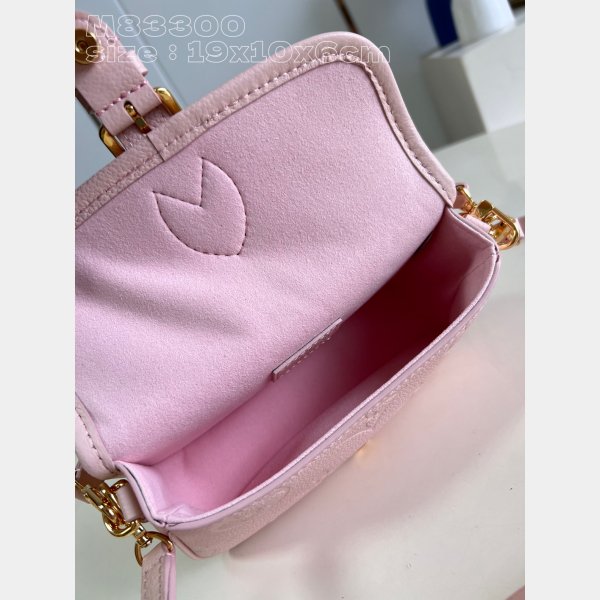 Nano Diane Bicolor M83300 High Quality bag New Arrival Louis Vuitton Bag