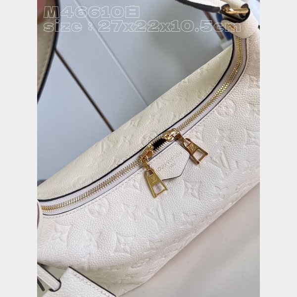 Sac Sport M46610 Louis Vuitton AAA+s Monogram Empreinte Bag