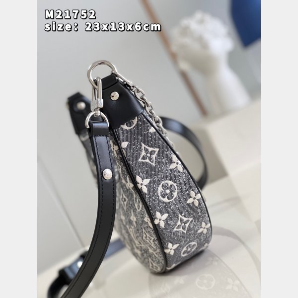 Louis Vuitton Shop Duplicates M21752 Loop Autres Toiles Monogram