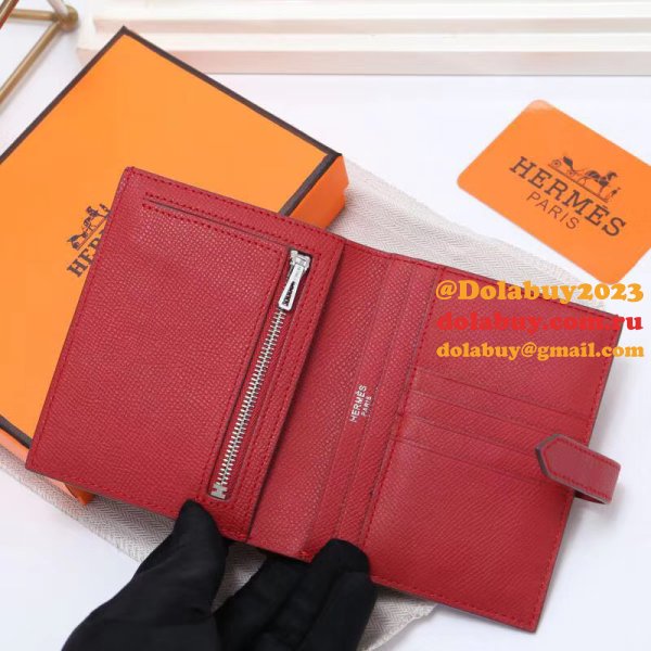 Cheap Where to buy the Perfect Hermes 111229E Wallets