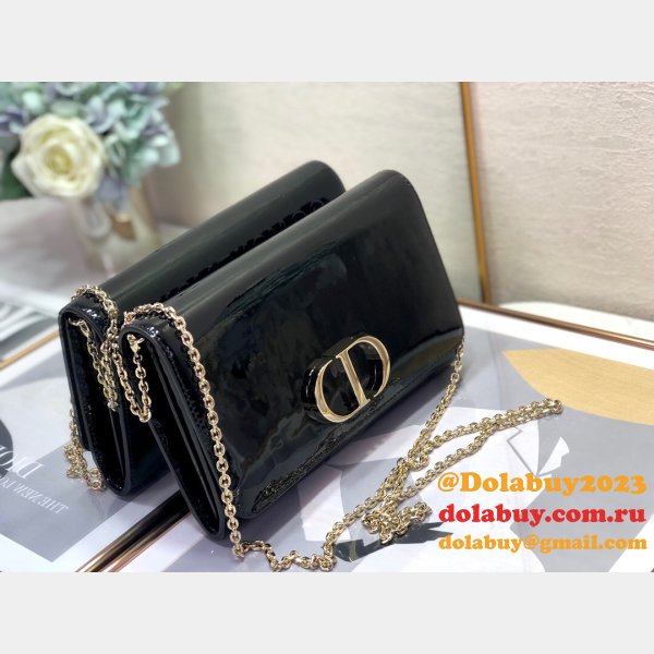 Christian Dior AAA+ Top Quality Dior 22 Montaigne Bag