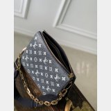 Coussin Duplicate H27 Louis Vuitton Perfect M23071 1:1 Mirror Bag