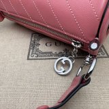 High Quality 760170 BLONDIE GUCCI SHOULDER 1:1 Mirror mini BAG