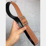 Get the Designer UK Look with the Hermes 32mm Belt Dupe