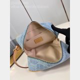 Copy N40753 Locker Dopp Kit Damier Travel Louis Vuitton Bag