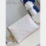 Coussin M22992 M22993 H27 Perfect Louis Vuitton Fashion Bag