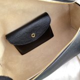 AAA+ LORO PIANA Extra Bag L27 Epsom leather