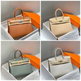 The High Quality bag 25/30CM Dream Hermes Birkin Inspired Bags