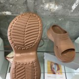 UA quality Balenciaga Slippers Designer shoes