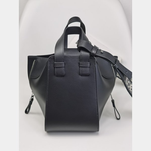 Duplicate LOEWE HAMMOCK ANAGRAM Luxury Bag