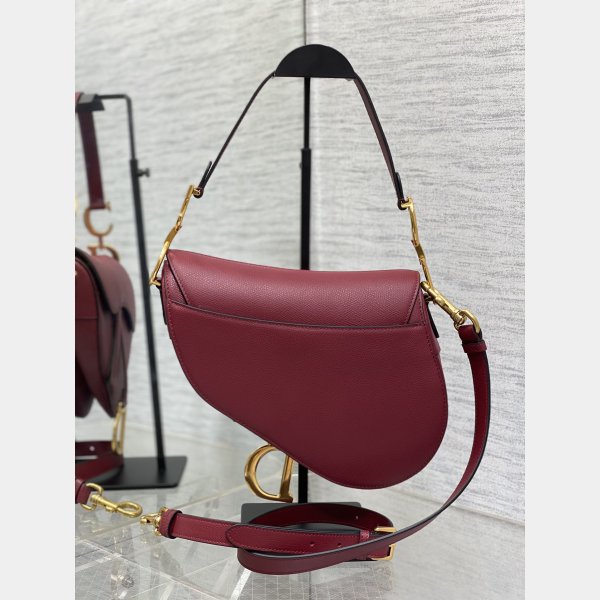 Best DIOR SADDLE with Long strap Wholesale