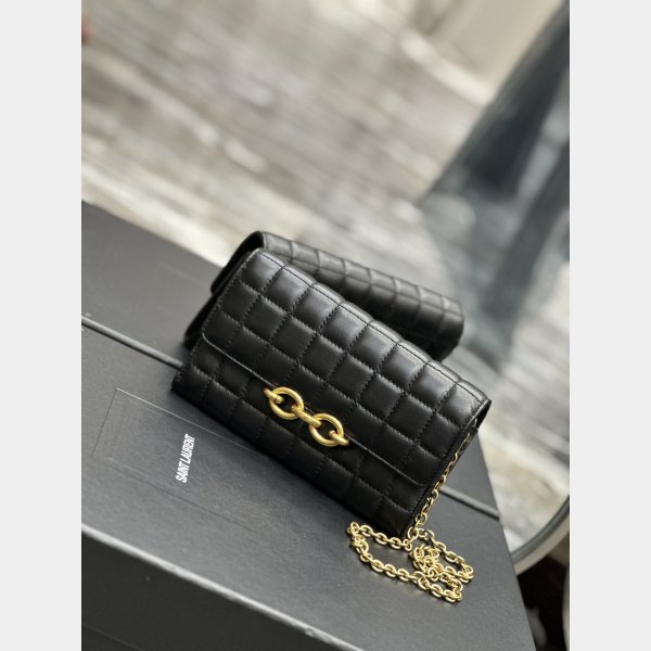 Le Maillon Chain YSL Wholesale Fake 738109 7 Star Shoulder Bag